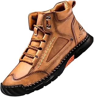 Hiking Boots Casual Sporty Outdoor Footwear