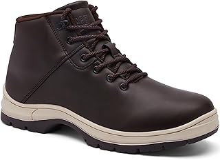 Hiking Boots Casual Sporty Outdoor Footwear