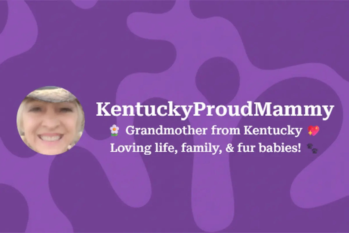 Kentucky Proud Mammy logo rectangle