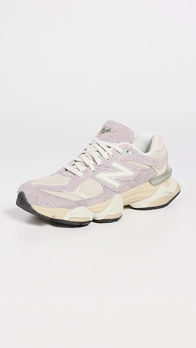 New Balance 9060 Retro Running Shoes Chunky