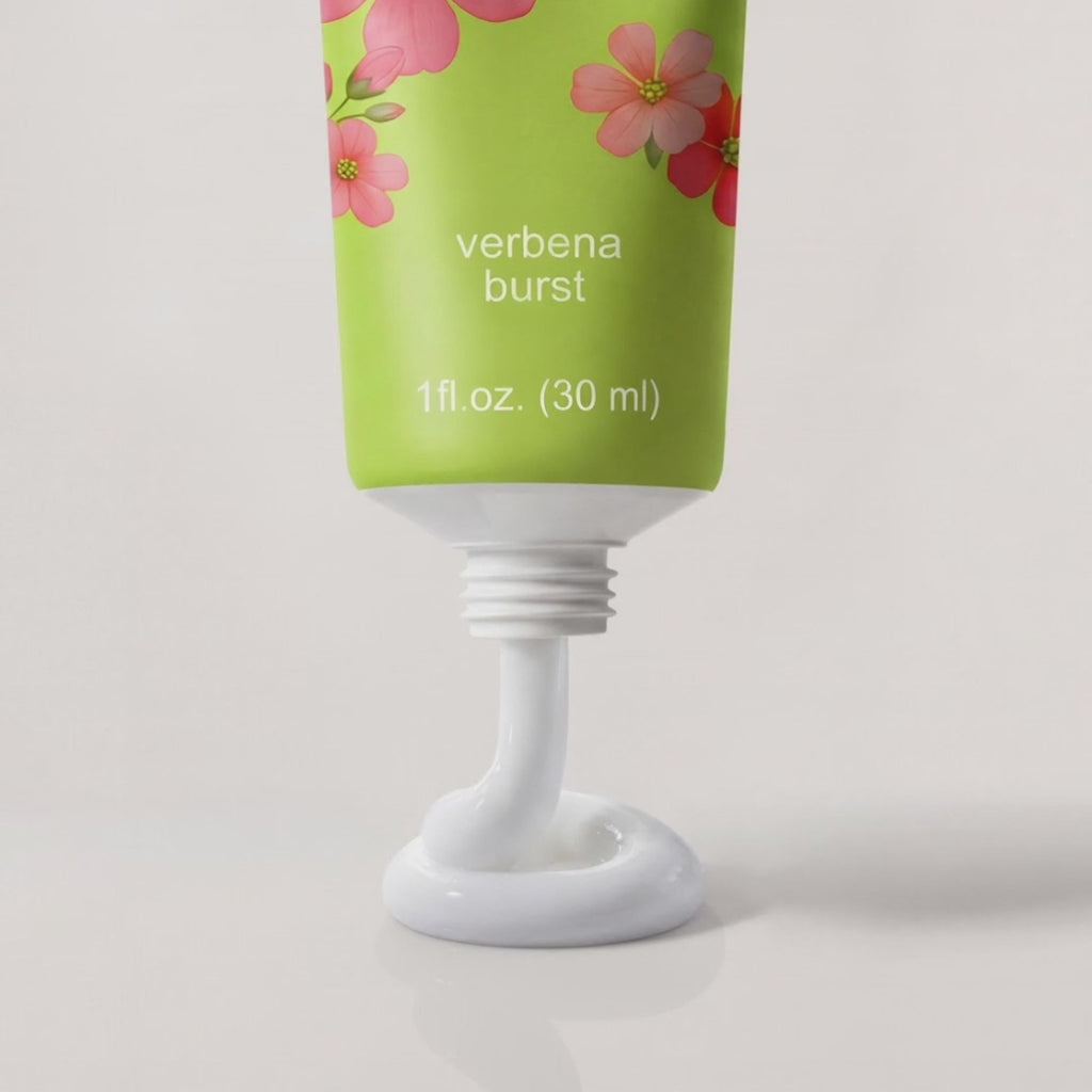 Farmasi Hand Creams Complete Collection 4x30ml Bundle