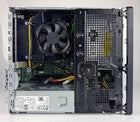 HP Slim S01-PF1013W SFF Desktop PC Intel i3-10100 16GB 256GB W11H DVD/RW