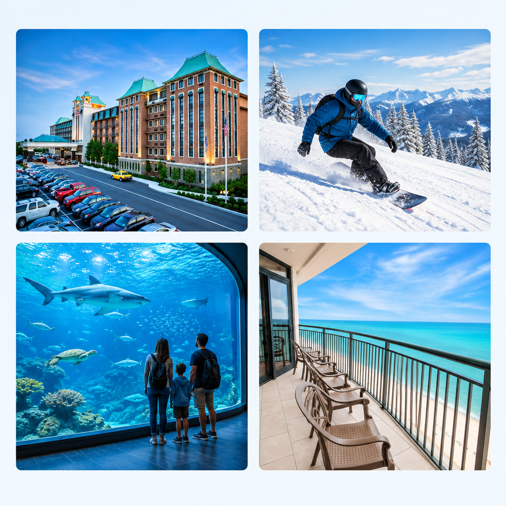Mammy Vacation Referral: Click for More