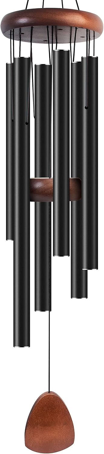 Wind Chime Hanging Garden Metal - KENTUCKY PROUD MAMMY